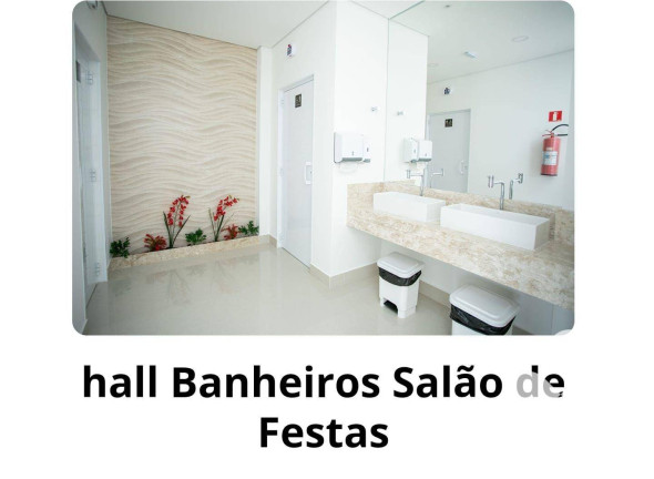 Imagem Imóvel com 2 Quartos à Venda, 54 m² em Embaré - Santos