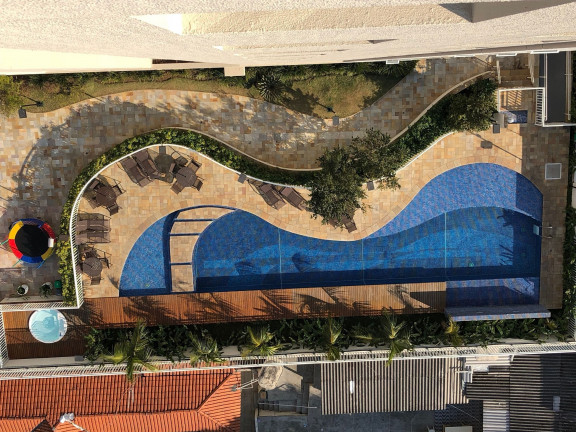 Imagem Apartamento com 3 Quartos à Venda, 14.000 m² em Vila Firmiano Pinto - São Paulo