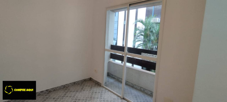 Imagem Apartamento com 1 Quarto à Venda, 36 m² em Barra Funda - São Paulo