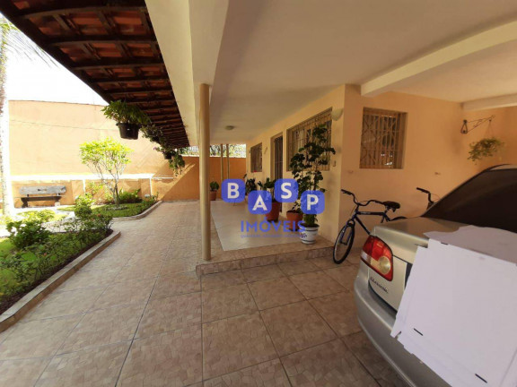 Imagem Casa com 3 Quartos à Venda, 280 m² em Suarão - Itanhaém