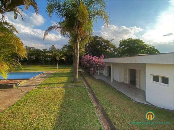 Imagem Casa com 5 Quartos à Venda, 3.500 m² em Chácara Dos Junqueiras - Carapicuíba