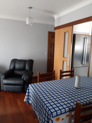 Imagem Apartamento com 3 Quartos à Venda, 64 m² em Brás - São Paulo