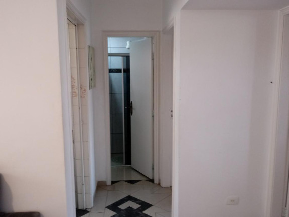 Apartamento com 2 Quartos à Venda, 50 m² em Vila Buarque - São Paulo