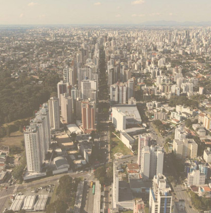 Apartamento com 3 Quartos à Venda, 145 m² em Bigorrilho - Curitiba