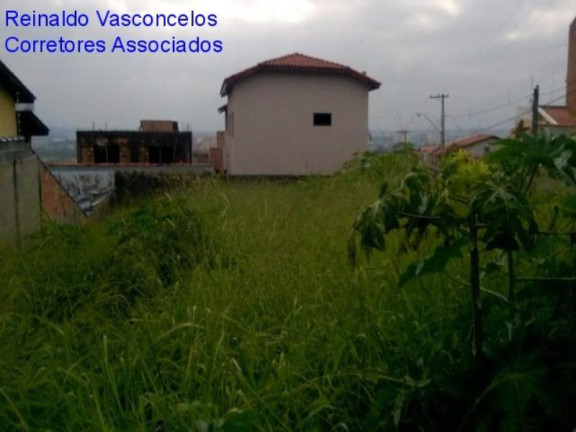 Imagem Terreno à Venda, 299 m² em Jardim Terras De São João - Jacareí