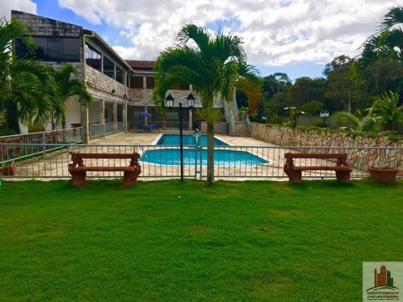 Imagem Fazenda à Venda, 600 m² em Aldeia Dos Camarás - Camaragibe