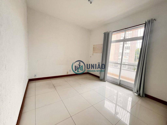 Imagem Apartamento com 3 Quartos à Venda, 120 m² em Icaraí - Niterói