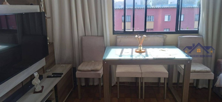 Imagem Apartamento com 1 Quarto à Venda, 48 m² em Conjunto Habitacional Santa Etelvina Ii - São Paulo