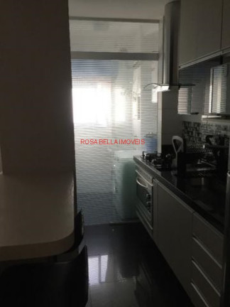 Imagem Apartamento com 2 Quartos à Venda, 69 m² em Vila Das Hortências - Jundiaí