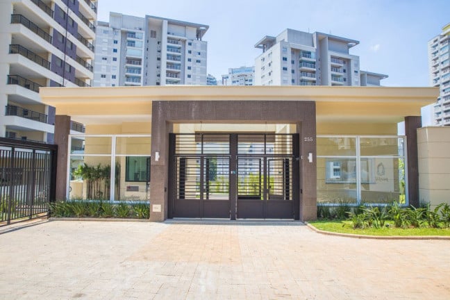 Imagem Apartamento com 2 Quartos à Venda, 67 m² em Morumbi - São Paulo