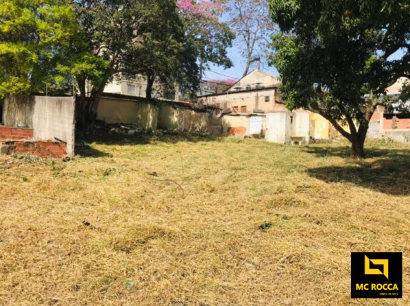 Imagem Terreno para Alugar, 2.166 m² em Paulicéia - São Bernardo Do Campo