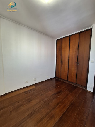 Imagem Apartamento com 3 Quartos para Alugar, 109 m² em Vila Clementino - São Paulo