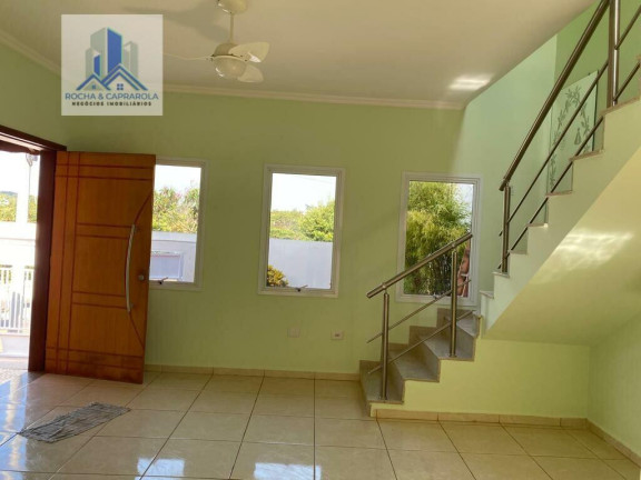 Imagem Casa com 3 Quartos à Venda, 180 m² em Residencial Vitória - Boituva