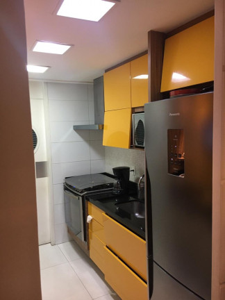 Apartamento com 3 Quartos à Venda, 120 m² em Moóca - São Paulo