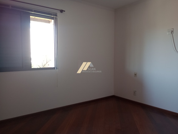 Imagem Apartamento com 3 Quartos à Venda, 157 m² em Cambuí - Campinas