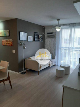Imagem Apartamento com 2 Quartos à Venda, 70 m² em Freguesia De Jacarepaguá - Rio De Janeiro