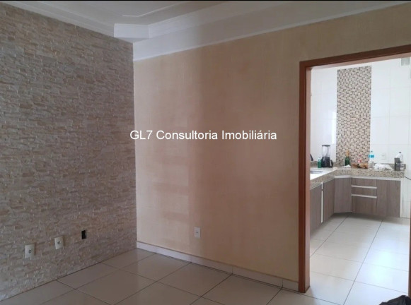 Imagem Casa com 3 Quartos à Venda,  em Residencial Monte Verde - Indaiatuba