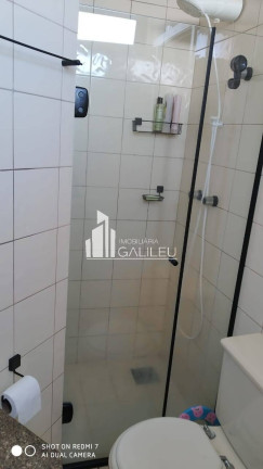 Imagem Apartamento com 3 Quartos à Venda, 86 m² em Vila João Jorge - Campinas