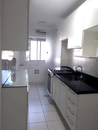 Apartamento com 2 Quartos à Venda, 50 m² em Jardim Independência - São Paulo