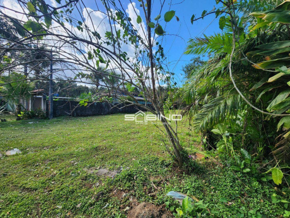 Imagem Terreno à Venda, 500 m² em Jardim  São Lourenço - Bertioga