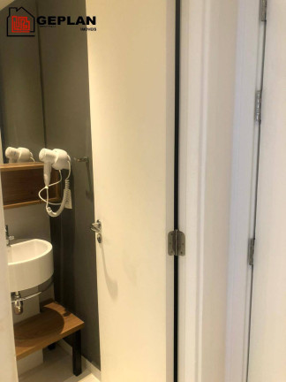 Imagem Apartamento com 1 Quarto à Venda, 20 m² em Parque Residencial Cocaia - São Paulo