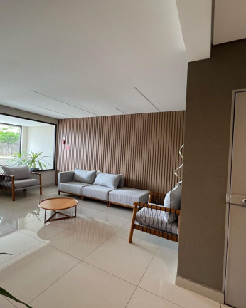 Imagem Apartamento com 2 Quartos à Venda, 71 m² em Jardim Solange - Bauru