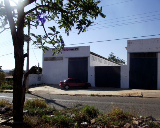 Imagem Imóvel à Venda, 800 m² em Setor Santo André - Aparecida De Goiânia