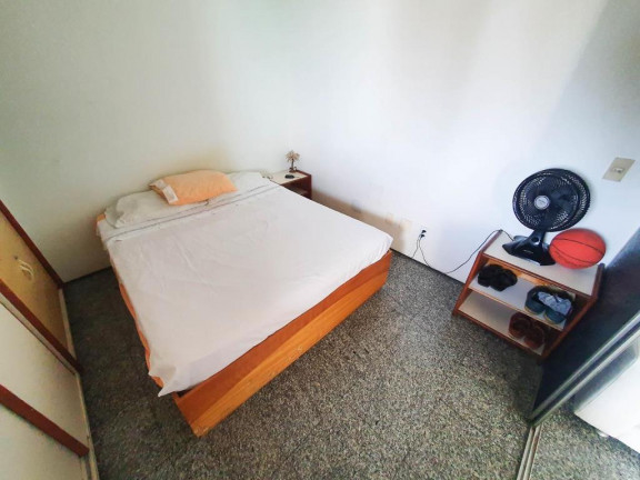 Imagem Apartamento com 1 Quarto à Venda, 44 m² em Meireles - Fortaleza