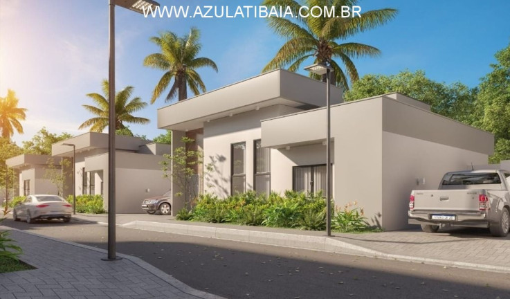 Imagem Casa com 3 Quartos à Venda, 111 m² em Chacaras Interlagos - Atibaia