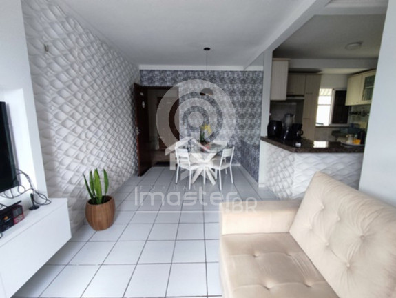 Imagem Apartamento com 2 Quartos à Venda, 65 m² em Passaré - Fortaleza