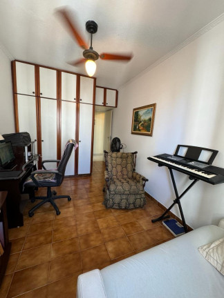 Imagem Apartamento com 2 Quartos à Venda, 80 m² em Tupi - Praia Grande