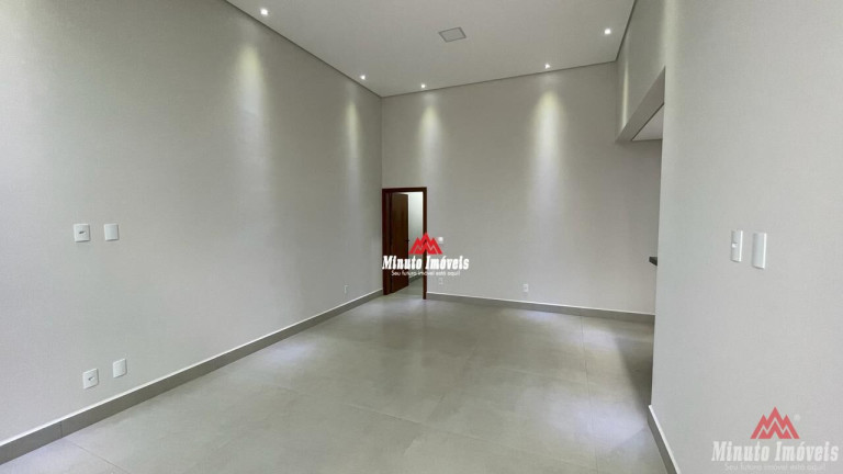Imagem Casa de Condomínio com 3 Quartos à Venda, 204 m² em Jardim Mantova - Indaiatuba