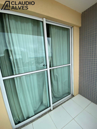 Imagem Apartamento com 1 Quarto à Venda, 40 m² em Santa Mônica - Feira De Santana