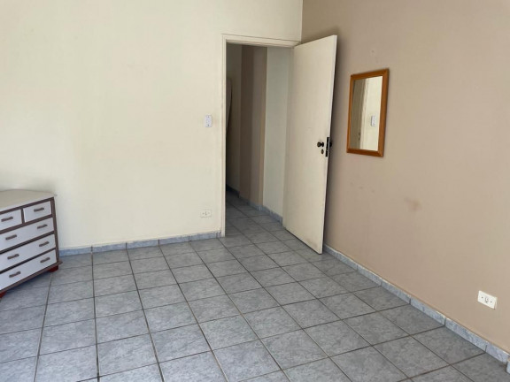Imagem Apartamento com 1 Quarto à Venda, 46 m² em Vila Guilhermina - Praia Grande