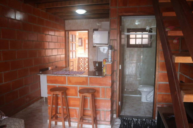 Apartamento com 2 Quartos à Venda, 78 m² em Maranduba - Ubatuba