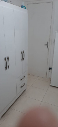Imagem Apartamento com 2 Quartos à Venda, 46 m² em Residencial Parque Colina Verde - Bauru