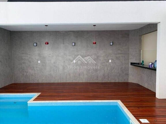 Imagem Casa de Condomínio com 3 Quartos à Venda, 262 m² em Ibiti Royal Park - Sorocaba