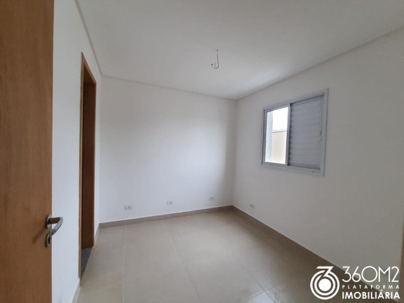 Apartamento com 2 Quartos à Venda, 100 m² em Vila Alto De Santo André - Santo André