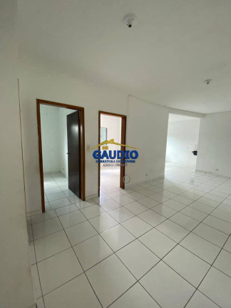 Imagem Apartamento com 5 Quartos à Venda, 250 m² em Jardim Guarujá - São Paulo