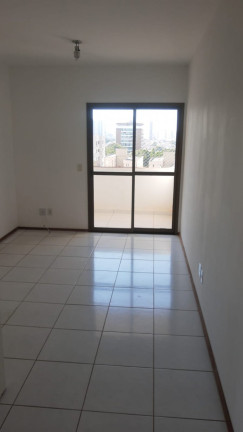 Imagem Apartamento com 2 Quartos à Venda, 60 m² em Jardim América - Bauru