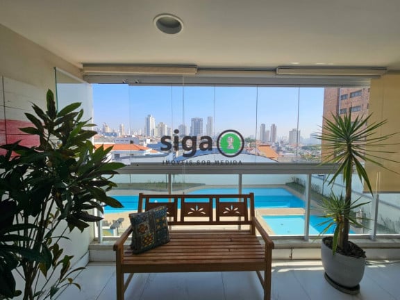 Imagem Apartamento com 2 Quartos à Venda, 74 m² em Vila Carrão - São Paulo
