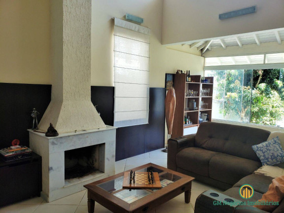 Imagem Casa de Condomínio com 3 Quartos à Venda, 232 m² em Paysage Noble - Vargem Grande Paulista