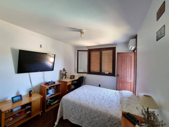 Imagem Casa de Condomínio com 6 Quartos à Venda, 2.122 m² em Barra Da Tijuca - Rio De Janeiro