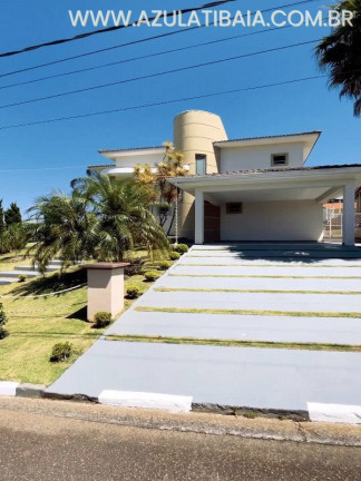 Imagem Casa com 3 Quartos à Venda, 320 m² em Guaxinduva - Atibaia