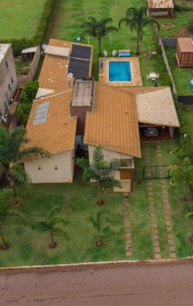 Imagem Casa de Condomínio com 4 Quartos à Venda, 250 m² em Condomínio Ville Des Lacs - Nova Lima