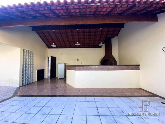 Imagem Apartamento com 3 Quartos à Venda, 110 m² em Agriões - Teresópolis