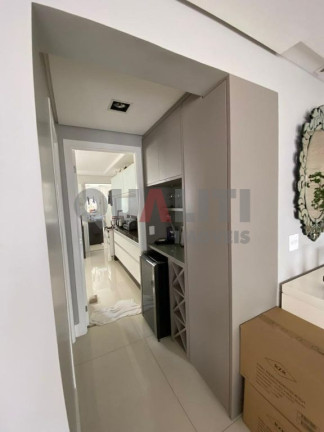 Imagem Apartamento com 4 Quartos à Venda, 233 m² em Jardim Marajoara - São Paulo