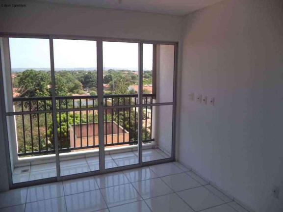 Imagem Apartamento com 2 Quartos à Venda, 60 m² em Horto - Teresina
