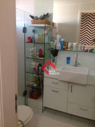 Imagem Apartamento com 4 Quartos à Venda, 270 m² em Meireles - Fortaleza