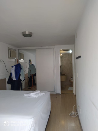 Apartamento com 1 Quarto à Venda,  em Liberdade - São Paulo